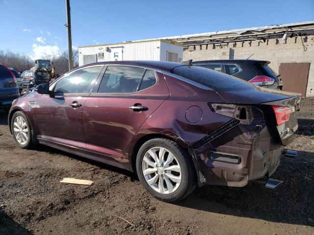 Vin: 5xxgn4a77fg353653, lot: 47774565, kia optima ex 20152