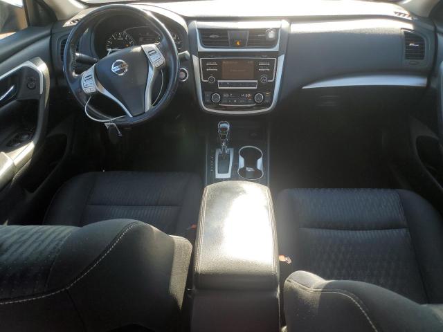 2018 NISSAN ALTIMA 2.5 - 1N4AL3AP5JC181935
