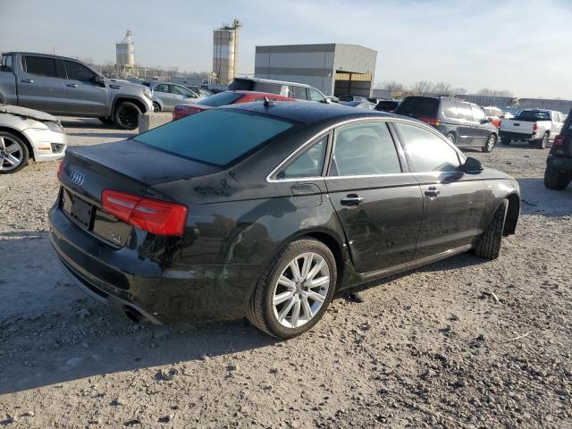 Vin: waufgafc9fn002304, lot: 48355075, audi a6 premium plus 20153
