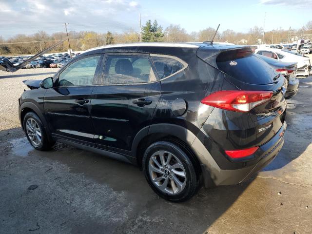 Vin: km8j3ca41gu245726, lot: 50405975, hyundai tucson limited 20162