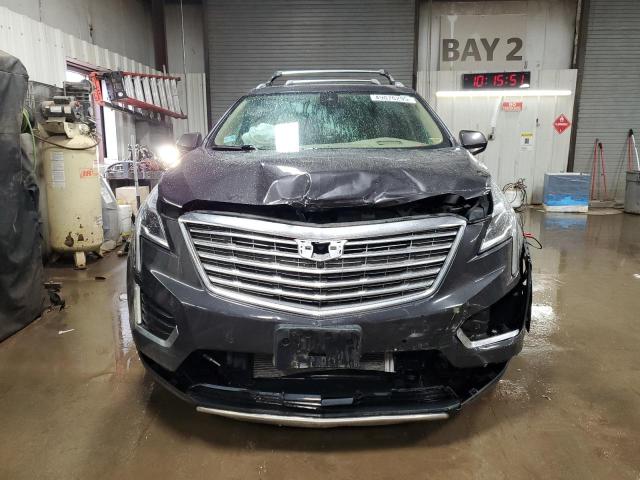2017 CADILLAC XT5 PLATIN - 1GYKNFRS5HZ102428