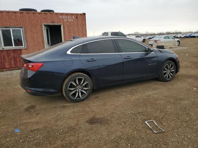 Vin: 1g1ze5st1hf274984, lot: 50449695, chevrolet malibu lt 20173