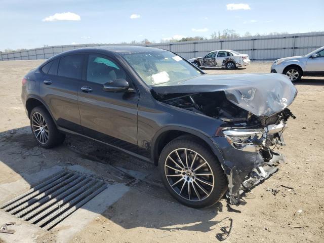 Vin: w1n0j8eb0pg151632, lot: 51377515, mercedes-benz glc-class 300 4matic 20234