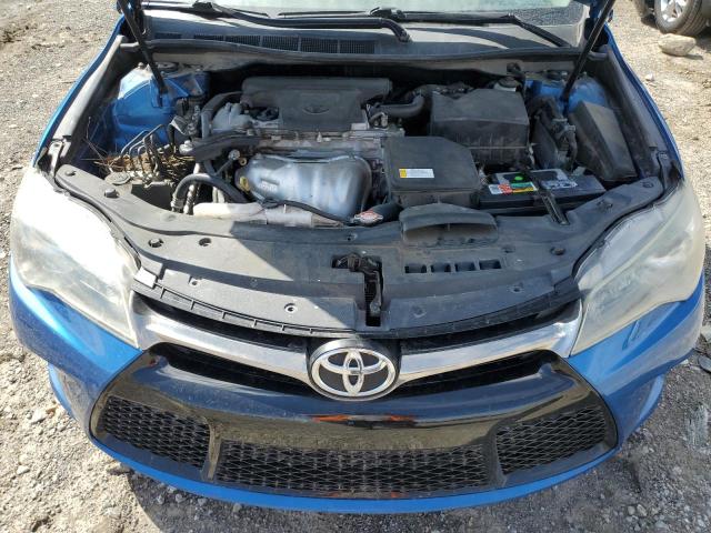 2016 TOYOTA CAMRY LE - 4T1BF1FK8GU560143