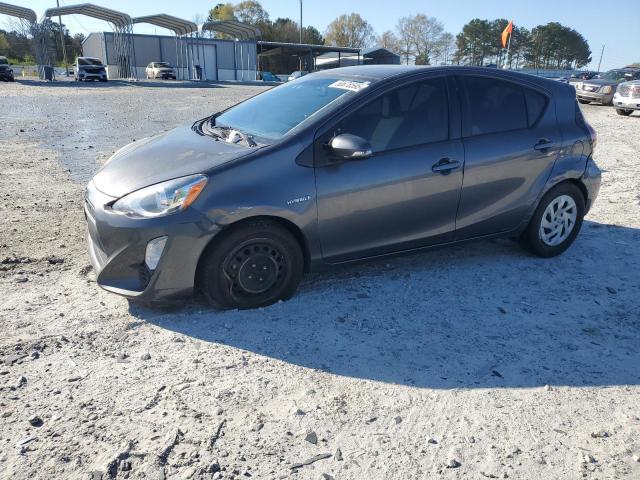 2015 TOYOTA PRIUS C JTDKDTB34F1087765