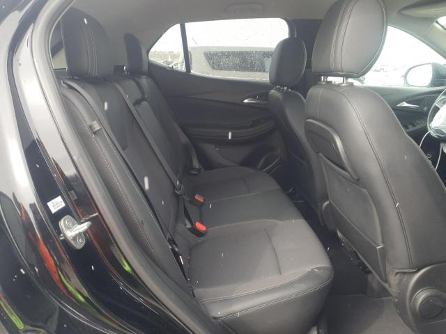 2021 BUICK ENCORE GX - KL4MMESL0MB153797