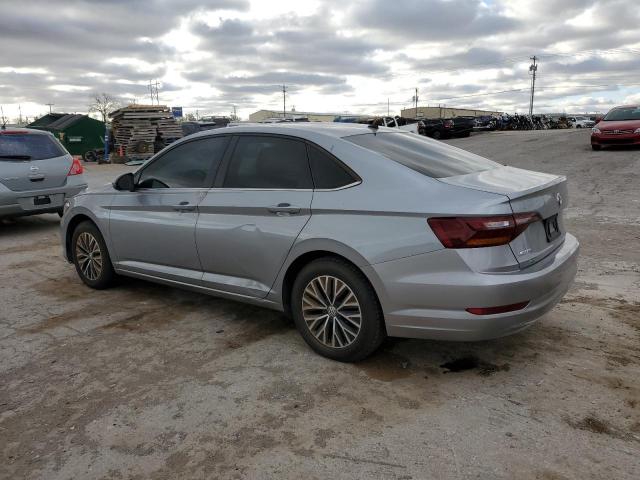 Vin: 3vwcb7bu8km173679, lot: 49321105, volkswagen jetta s 20192