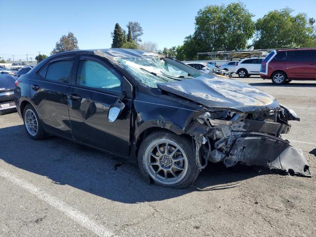 2015 TOYOTA COROLLA L - 2T1BURHE3FC277631