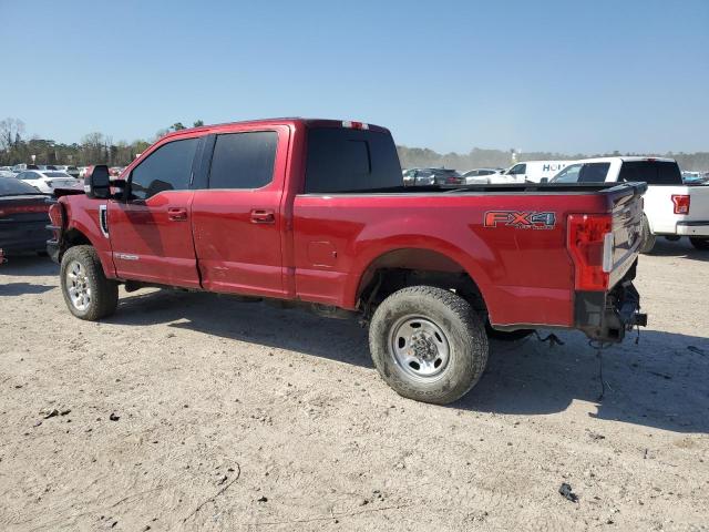 Vin: 1ft7w2bt1hec30760, lot: 48544695, ford f250 super duty 20172