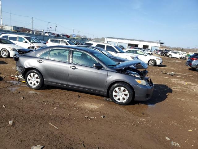Vin: jtnbk3ek9a3046727, lot: 48590015, toyota camry se 20104