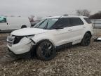 2015 FORD EXPLORER X - 1FM5K8D85FGA96346