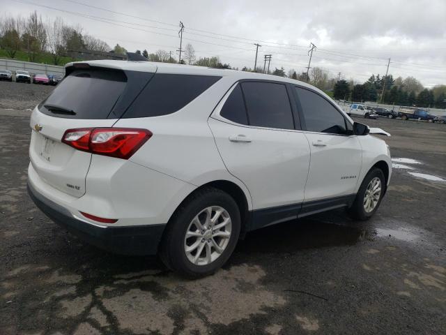 2018 CHEVROLET EQUINOX LT - 2GNAXSEV1J6258849