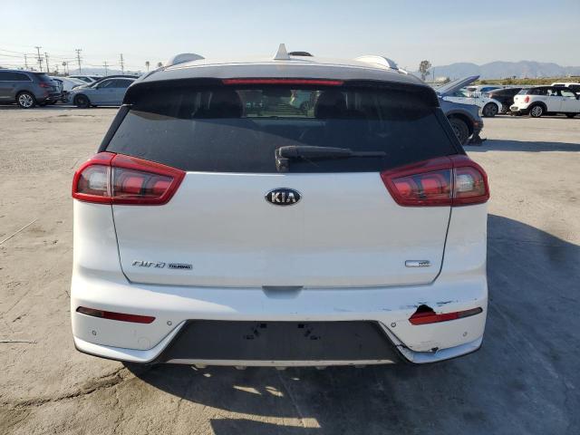 2017 KIA NIRO EX TO KNDCE3LC2H5079191
