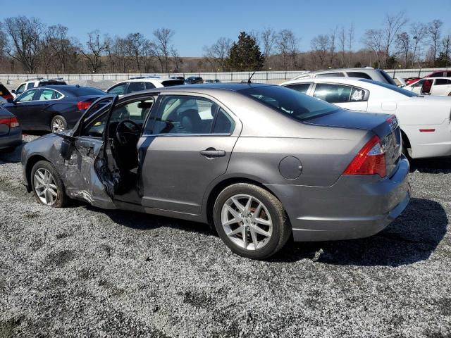 Vin: 3fahp0jaxcr181933, lot: 48591435, ford fusion sel 20122