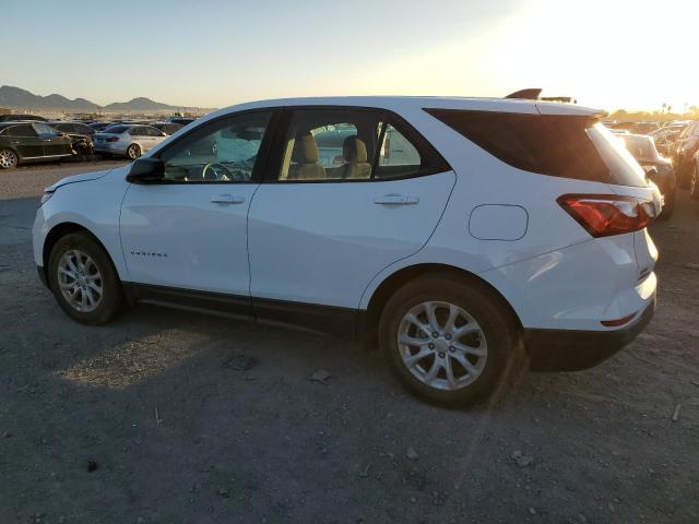 2019 CHEVROLET EQUINOX LS - 2GNAXHEV7K6252896