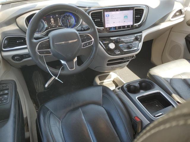 2022 CHRYSLER PACIFICA T 2C4RC1BG9NR196872