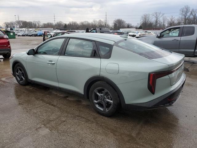 Vin: 3kpft4de5se008667, lot: 51038715, kia k4 lx lx 20252