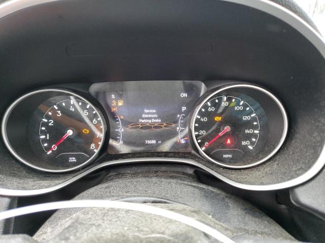 2021 JEEP COMPASS LI - 3C4NJCCB5MT526425