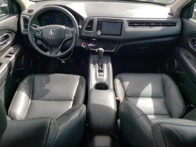 2016 HONDA HR-V EXL - 3CZRU5H70GM720376