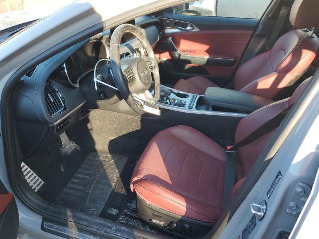 2023 KIA STINGER GT - KNAE55LC5P6135750