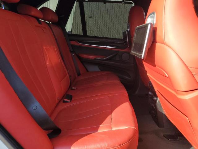 2016 BMW X5 M 5YMKT6C51G0R79457