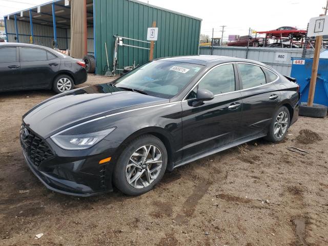 Vin: kmhl14ja4na218772, lot: 50659275, hyundai sonata sel 2022 img_1