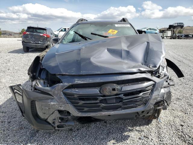 2025 SUBARU OUTBACK 4S4BTAACXS3113160