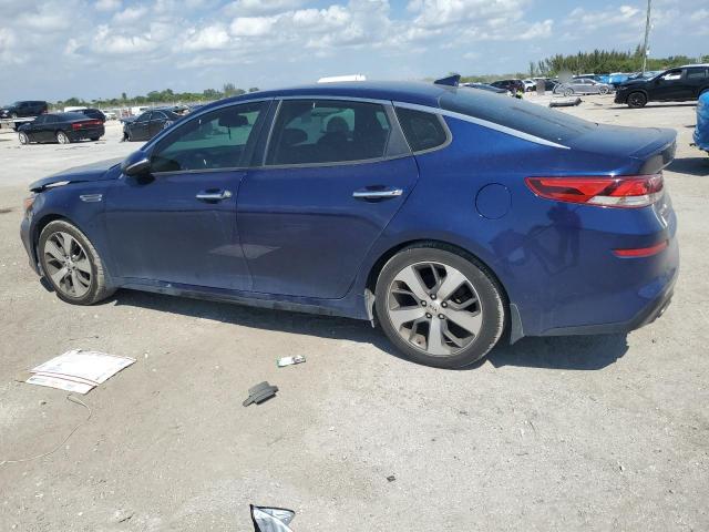 Vin: 5xxgt4l33kg361047, lot: 49197805, kia optima lx 20192