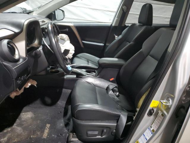 2015 TOYOTA RAV4 LIMIT - 2T3DFREV6FW400111