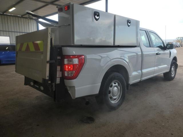 Vin: 1ftex1c86mke94531, lot: 47780885, ford f-150 super cab 20213