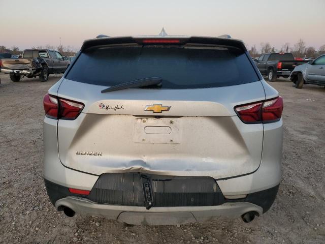 2019 CHEVROLET BLAZER 1LT - 3GNKBBRA3KS682739