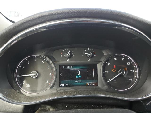 2017 BUICK ENCORE PRE - KL4CJBSBXHB051374
