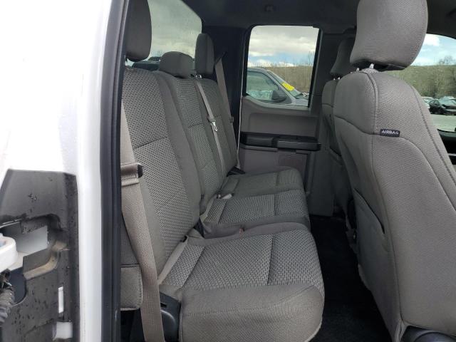 2017 FORD F150 SUPER - 1FTEX1EP9HKC44209