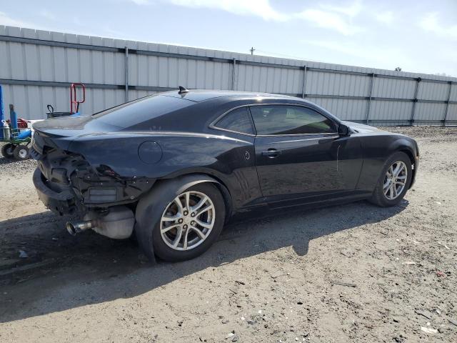 Vin: 2g1fb1e33e9230991, lot: 50093375, chevrolet camaro lt 20143