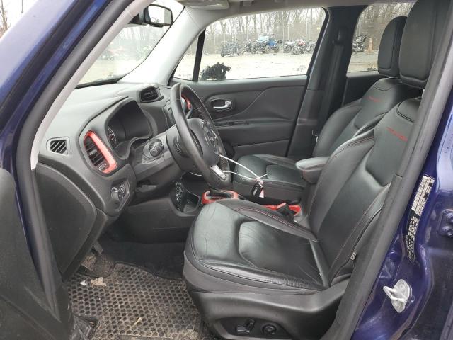 2016 JEEP RENEGADE T - ZACCJBCT4GPD69623