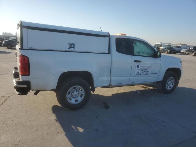 2019 CHEVROLET COLORADO 1GCHSBEA1K1307541