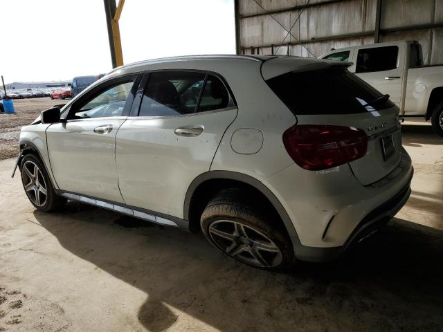 Vin: wdctg4eb0fj162587, lot: 51152635, mercedes-benz gla-class 250 20152
