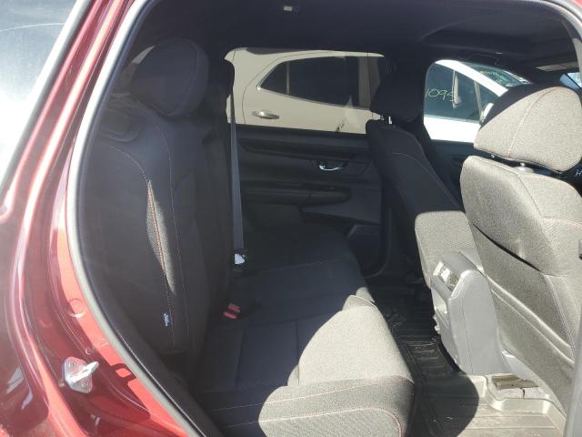 2025 HONDA CR-V SPORT - 7FARS6H59SE029252