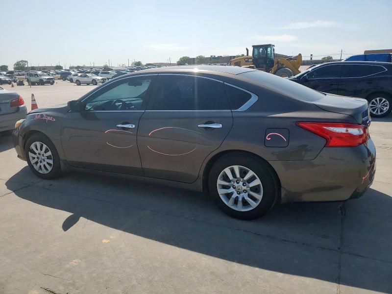 Vin: 1n4al3ap3hn307398, lot: 51466975, nissan altima 2.5 20172