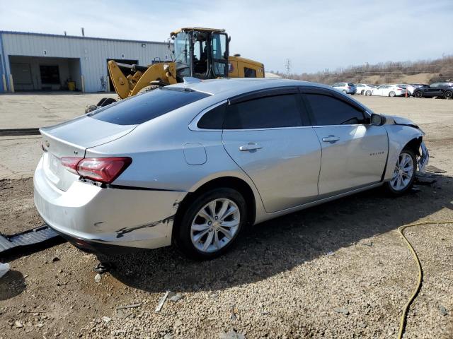 Vin: 1g1zd5st5lf154374, lot: 49597575, chevrolet malibu lt 20203