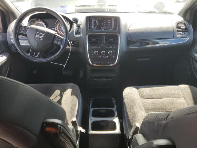 2017 DODGE GRAND CARA - 2C4RDGBGXHR851514