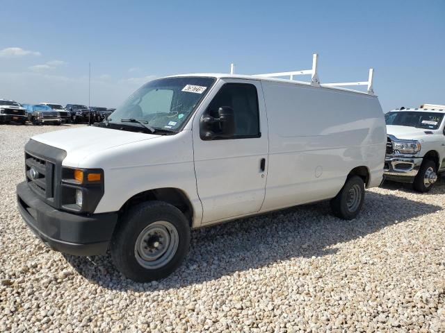 2013 FORD ECONOLINE #3113813610