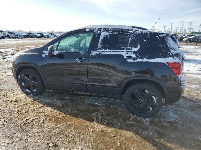 Vin: kl7cjrsb4jb632144, lot: 49958855, chevrolet trax premier 20182