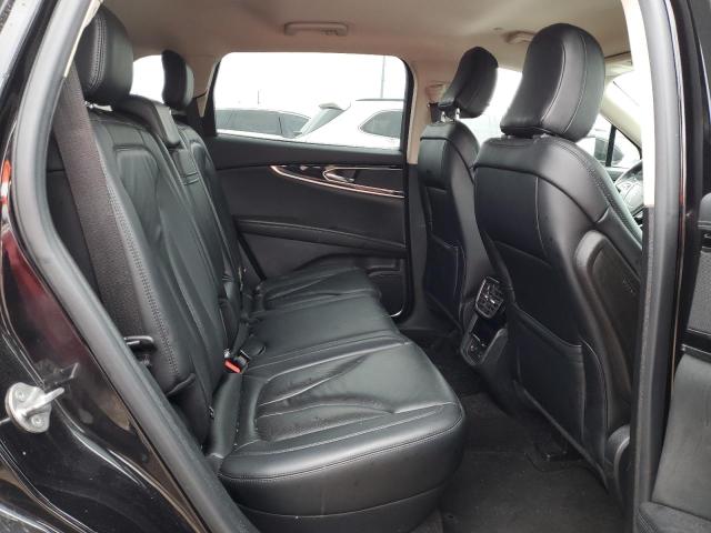 2021 LINCOLN NAUTILUS 2LMPJ8J95MBL08020