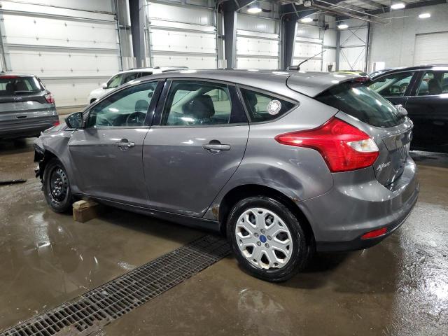 Vin: 1fahp3k23cl283078, lot: 49179515, ford focus se 20122