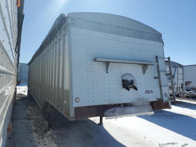 CORNHUSKER 800AS 1988 gray   1T92C4636J0007975 photo #1