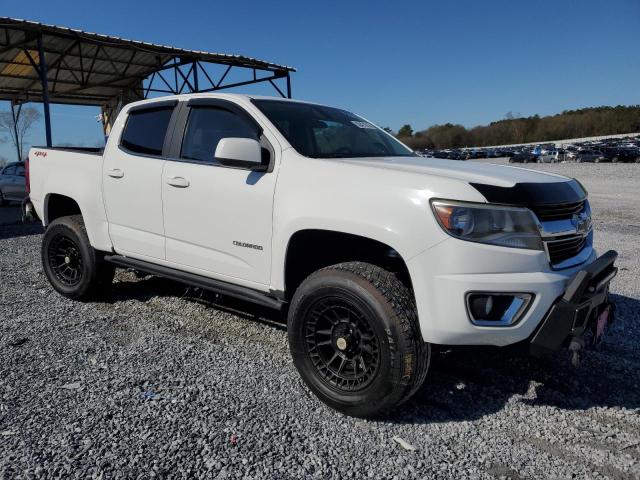 Vin: 1gcgtben0j1211233, lot: 50421615, chevrolet colorado 20184