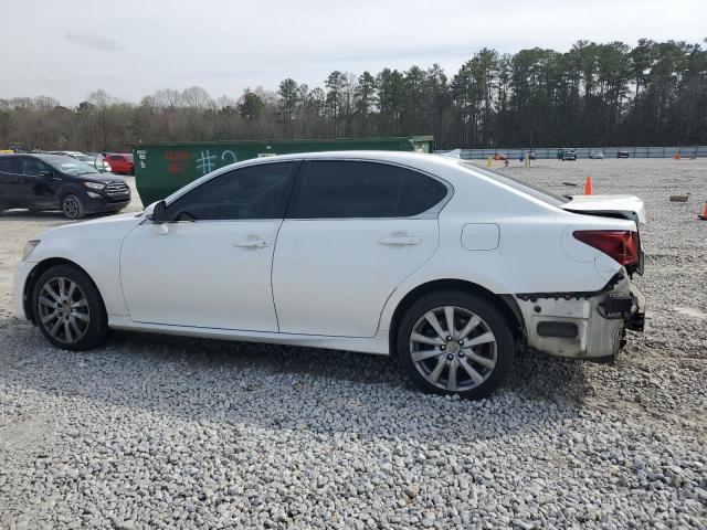 Vin: jthce1bl2d5016185, lot: 48210515, lexus gs350 350 20132