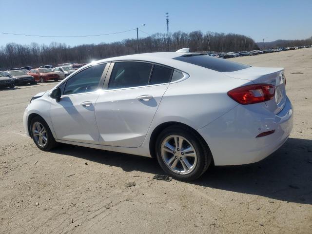 Vin: 1g1be5sm5h7200388, lot: 47504525, chevrolet cruze lt 20172