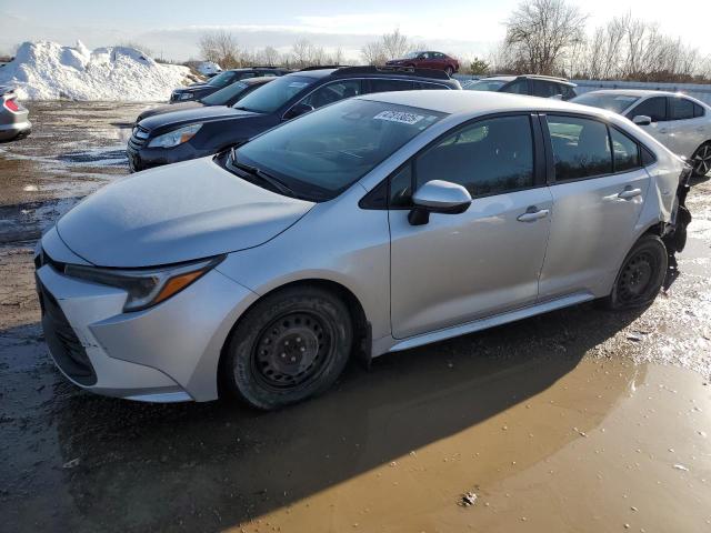 Vin: jtdbcmfe0pj014706, lot: 47813025, toyota corolla le 2023 img_1